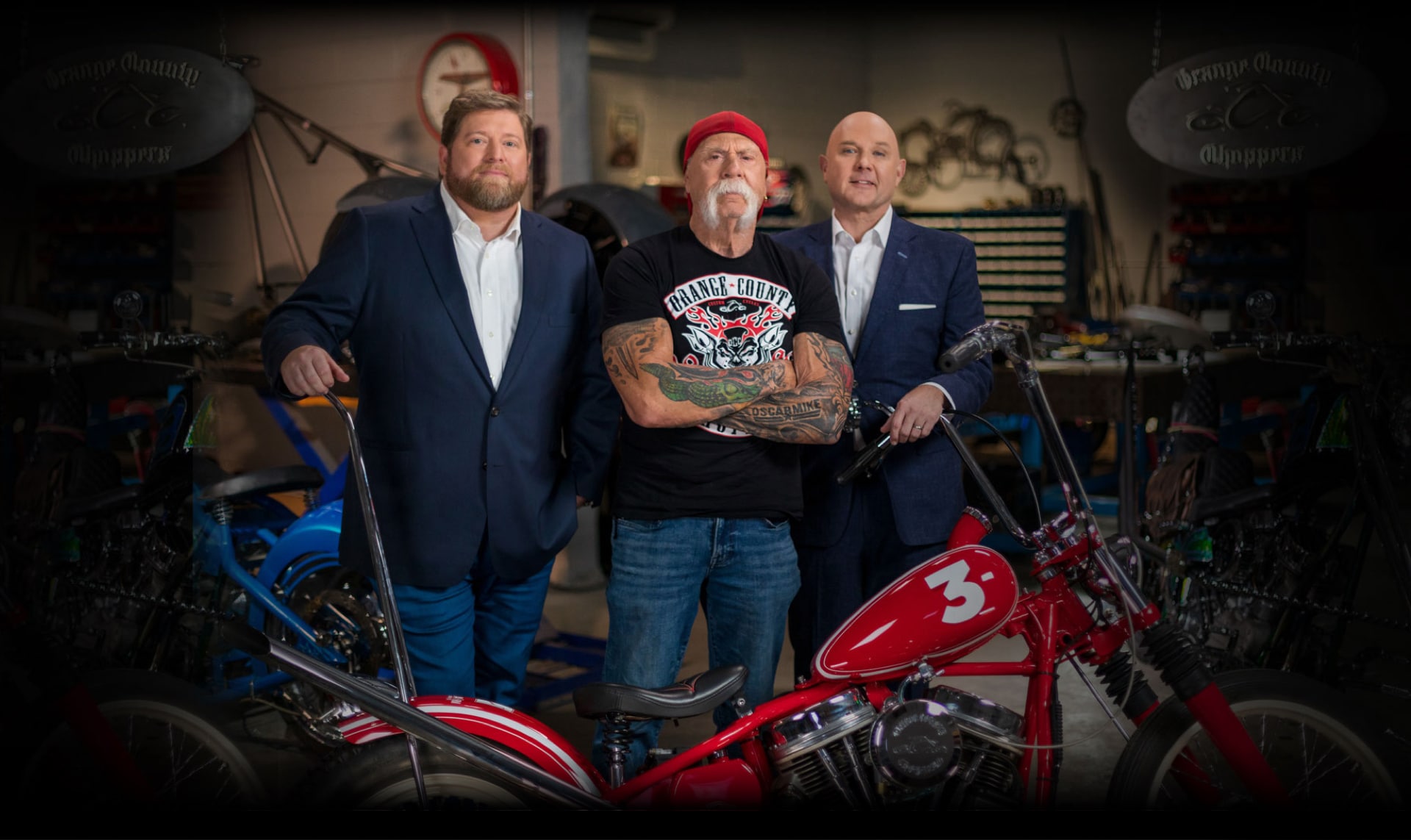 Alabama Motorcycle Accident Lawyer The Vance Law Firm