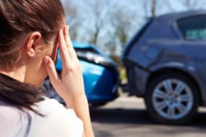 Headaches After a Car Accident Lawyer in Montgomery, Alabama