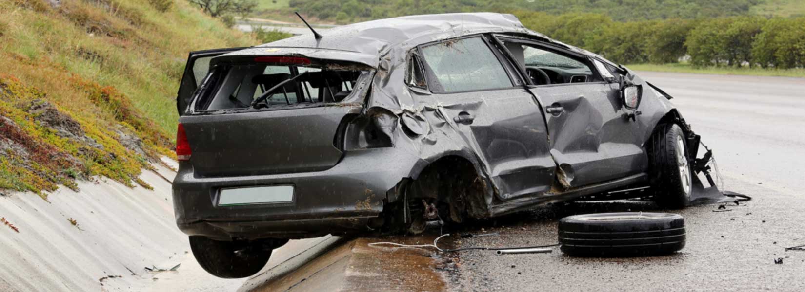 How Soon After an Alabama Auto Accident Should I Contact an Attorney?