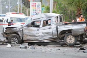 Montgomery Truck Accident Lawyer | File Before it’s too Late.