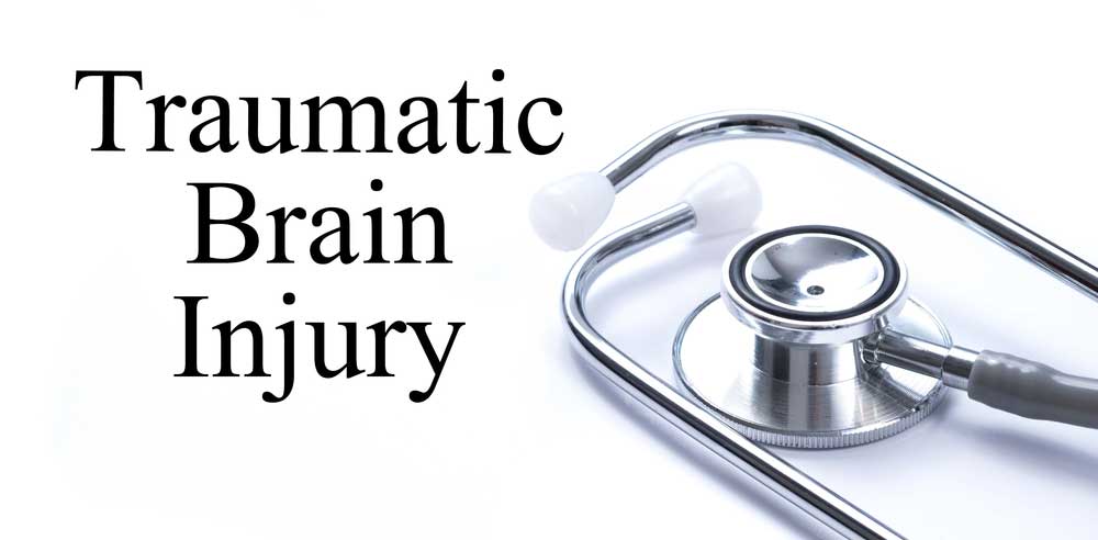 Traumatic brain injury