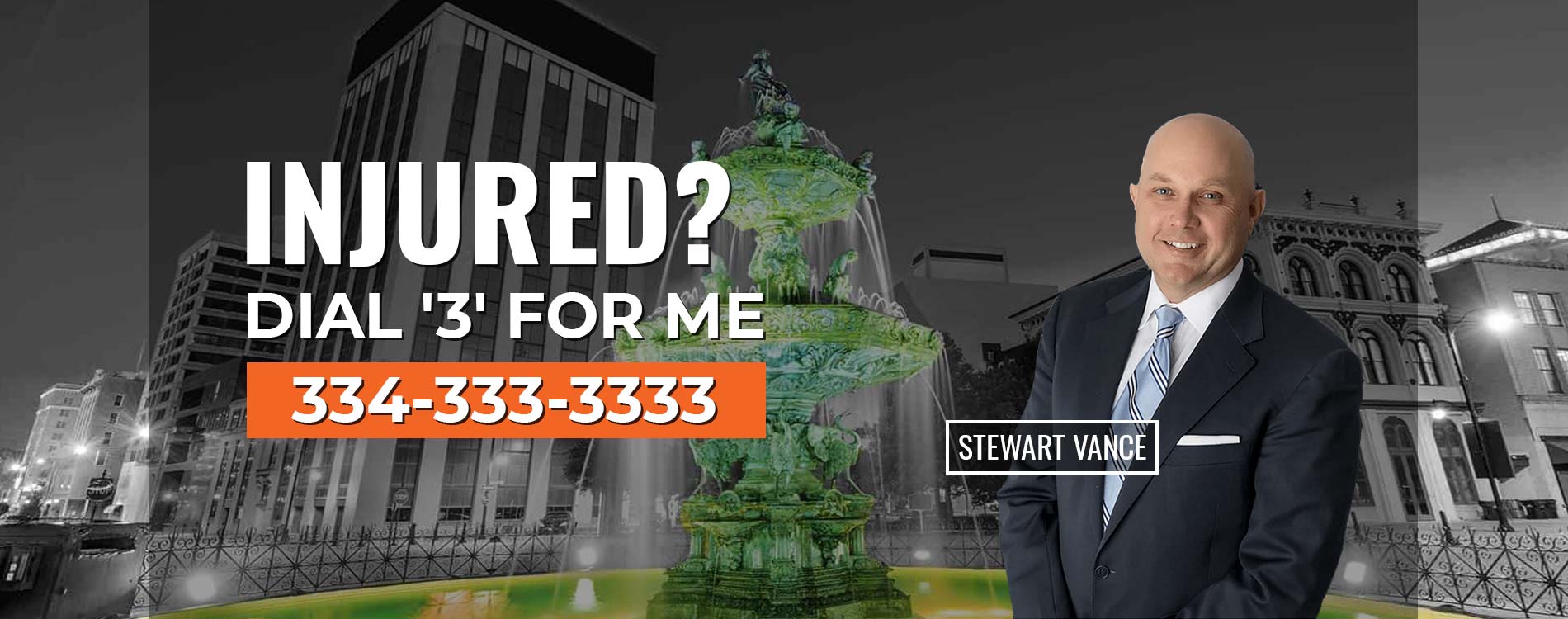 Montgomery Personal Injury & Accident Lawyers The Vance Law Firm