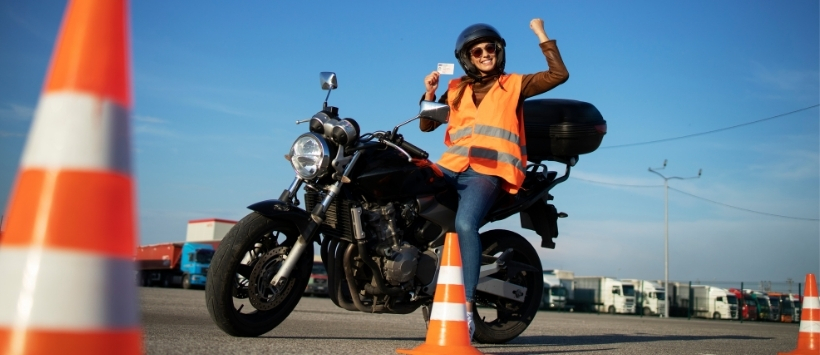 getting an alabama motorcycle license