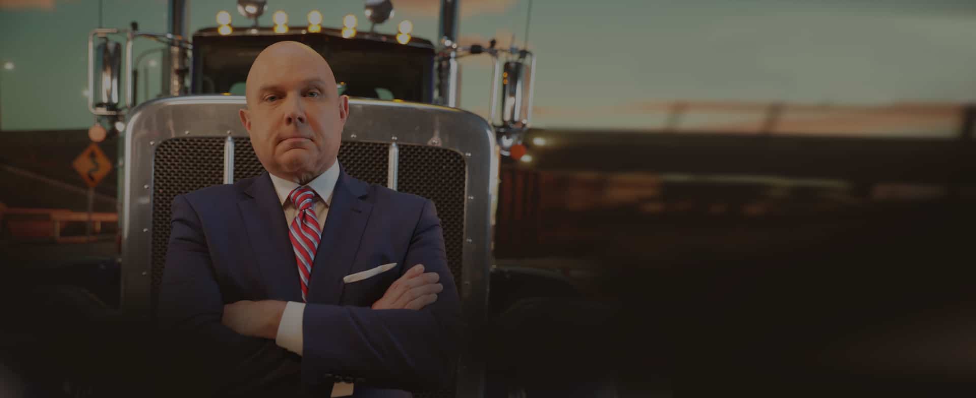 Alabama Truck Accident Lawyer The Vance Law Firm