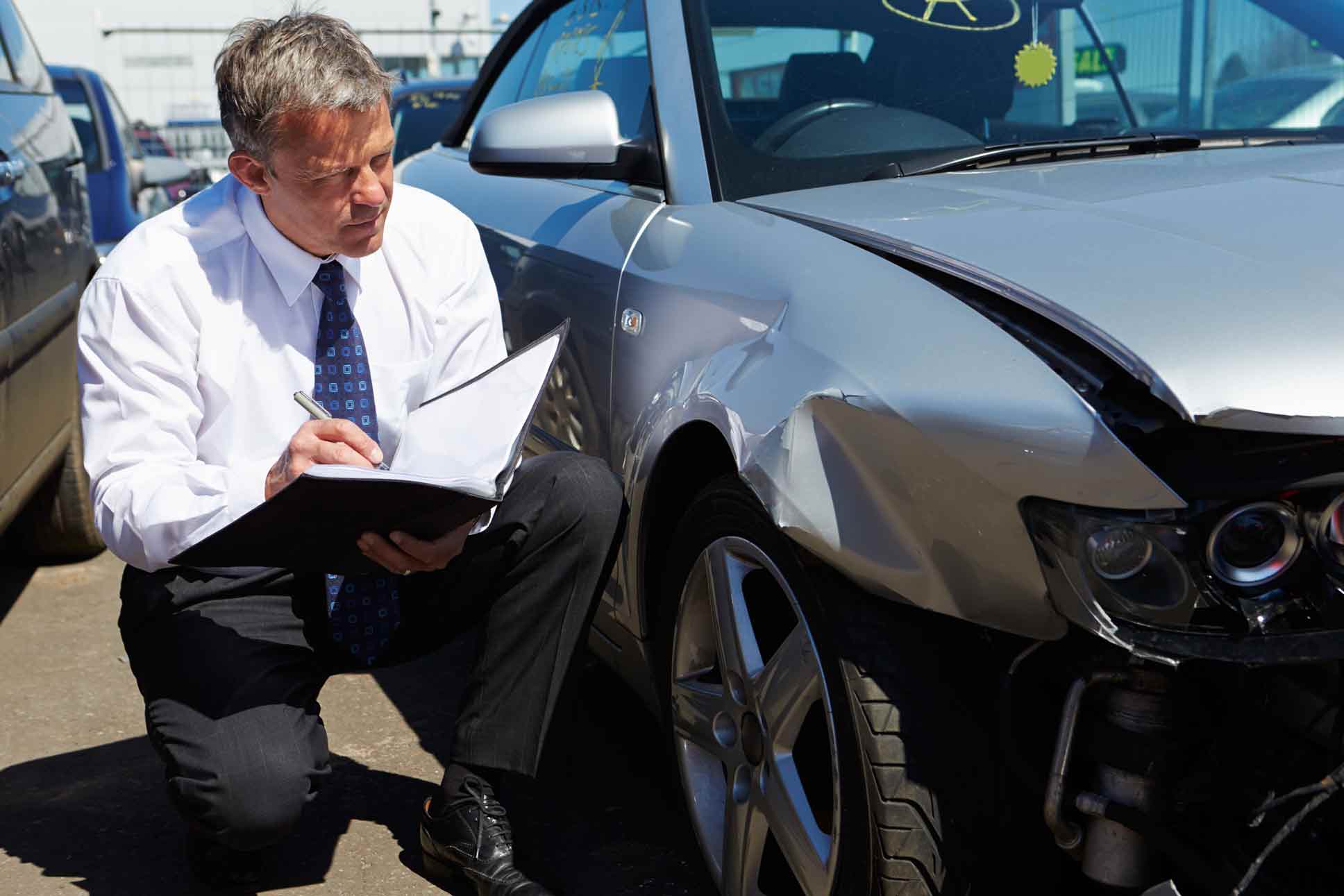 Montgomery, Alabama Auto Accident Lawyer