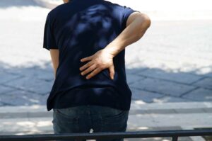 Montgomery, Alabama Pedestrian Accident Lawyer