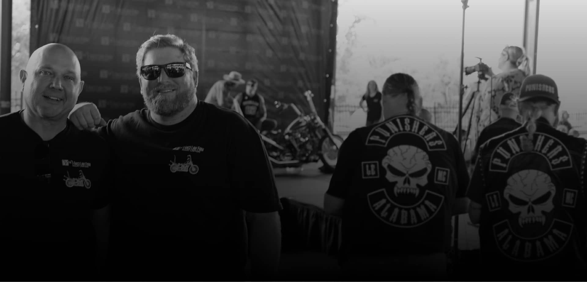 Punishers The Vance Law Firm